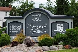 Krzyzak Eyecare